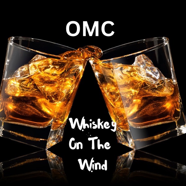 Whiskey On The Wind - Single album cover