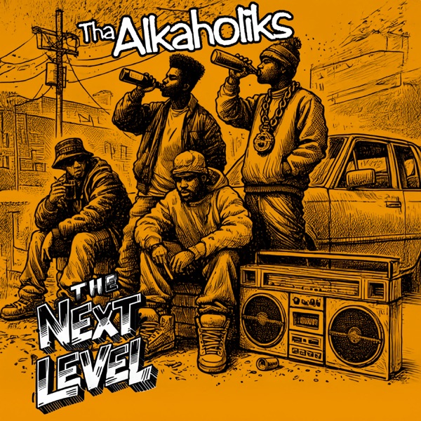 The Next Level (Re-Recorded) - Single album cover