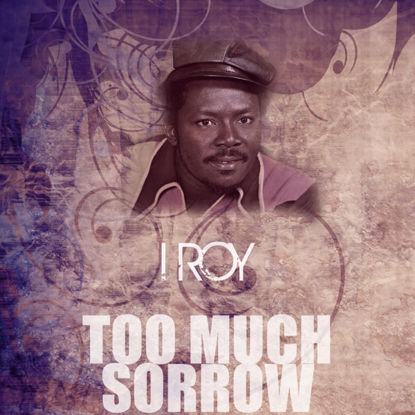 Too Much Sorrow - Single album cover