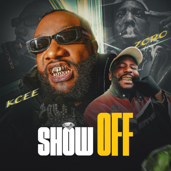 Show Off - Single album cover