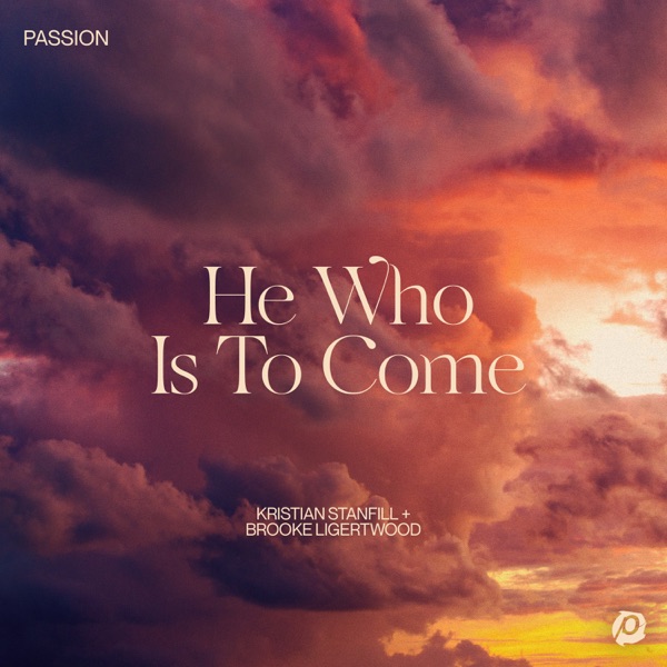 He Who Is To Come - Single album cover