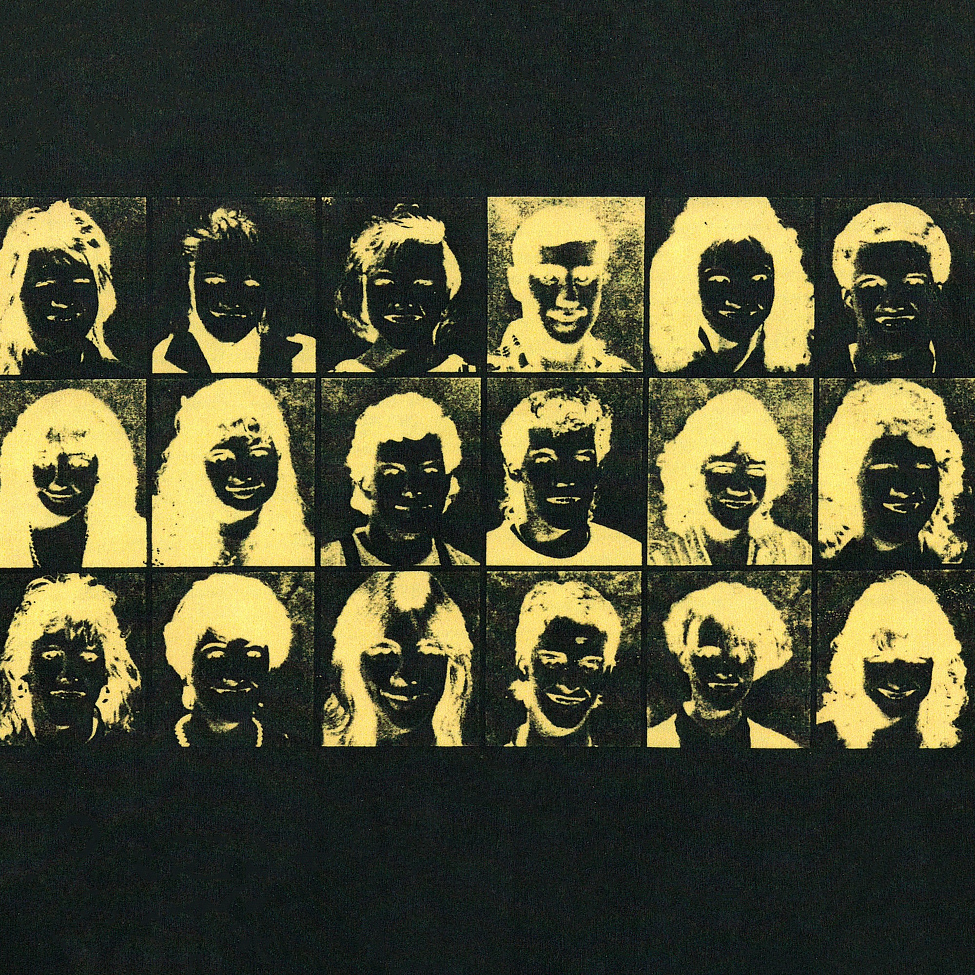 Patterns Make Sunrise - EP album cover