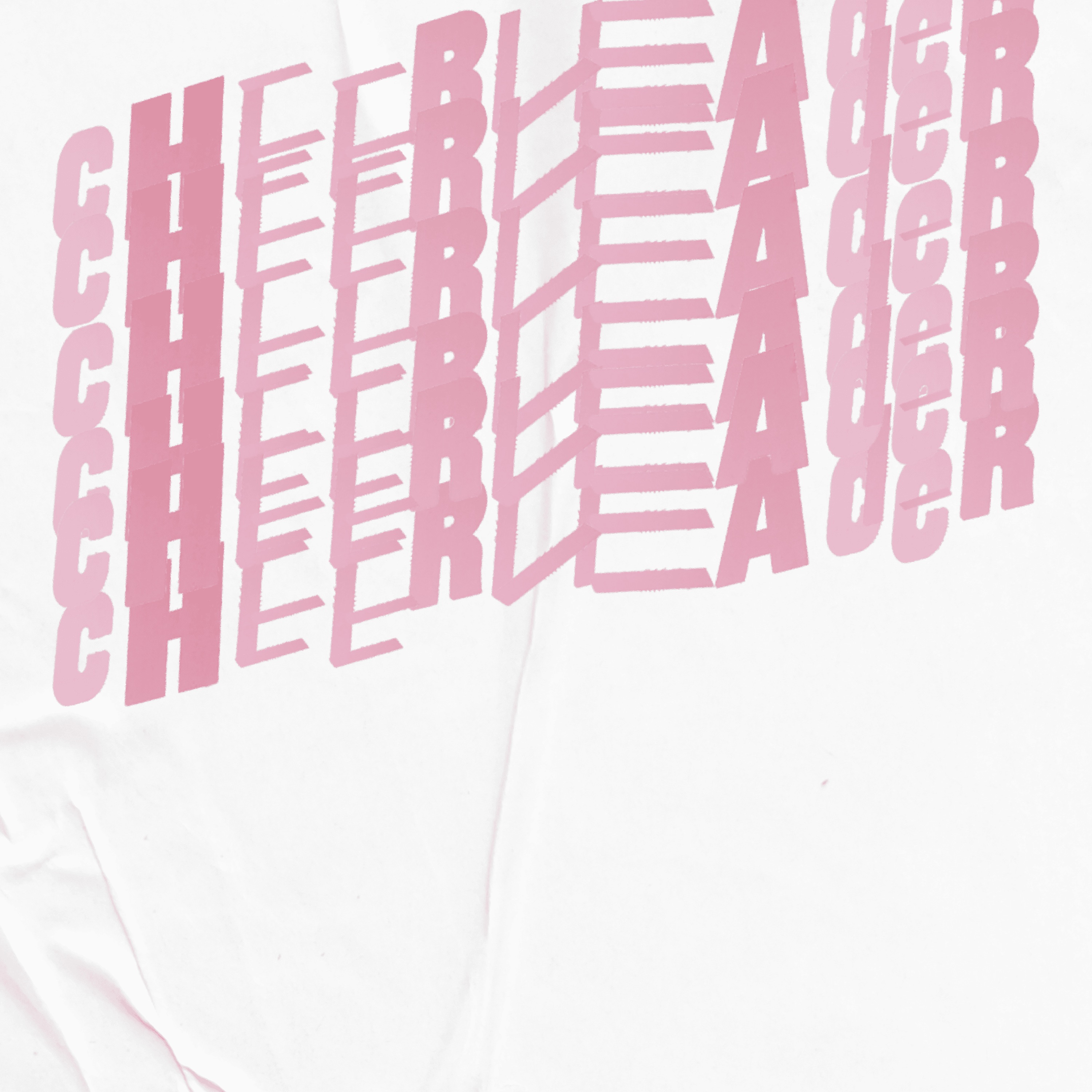 Cheerleader - Single album cover