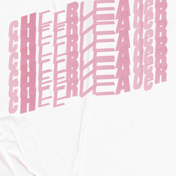 Cheerleader - Single album cover