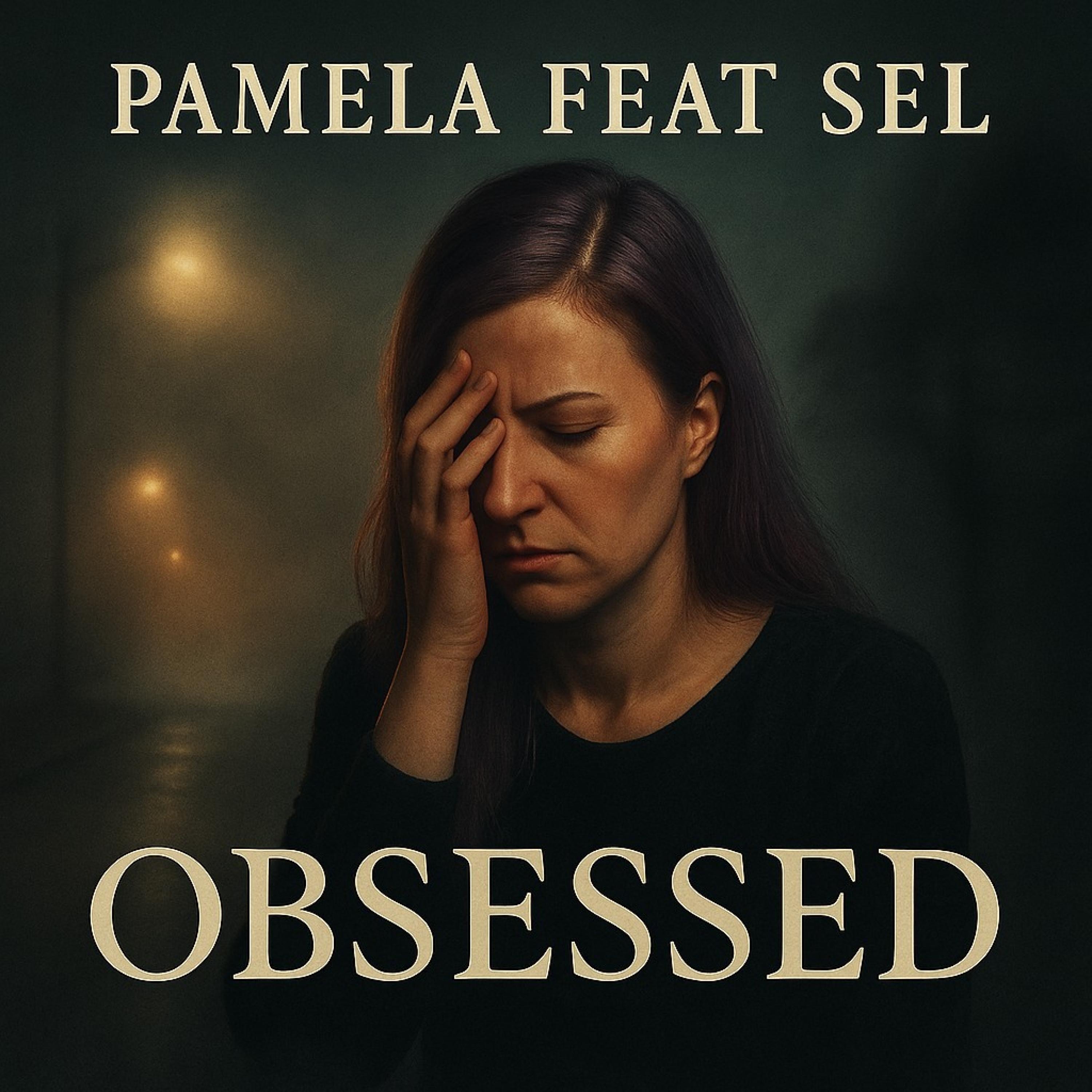 Obsessed (feat. Sel) - Single album cover