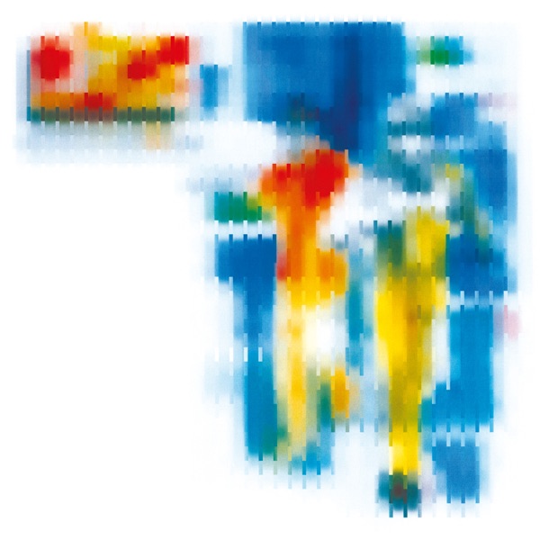 Blue Moon Safari album cover