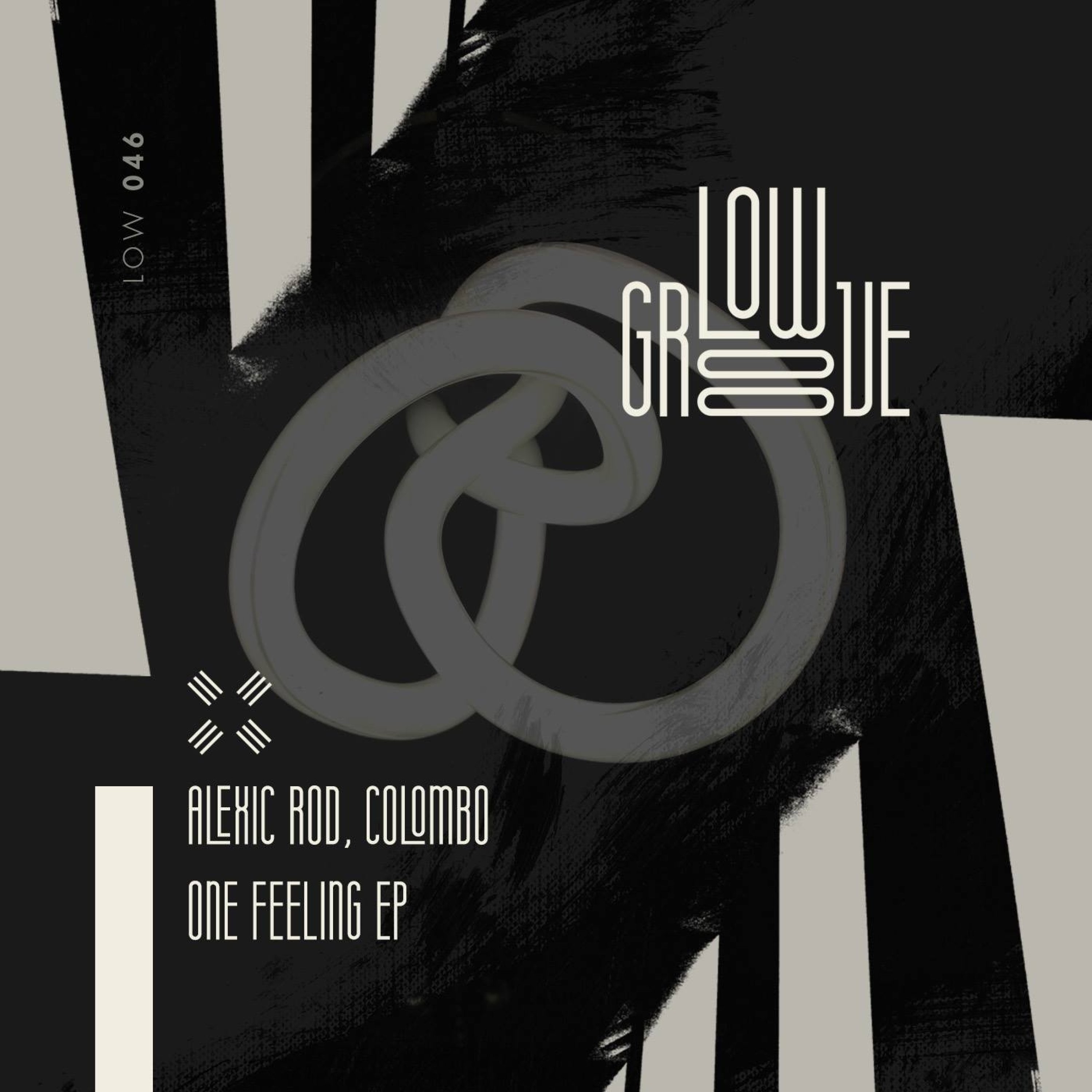 One Feeling album cover