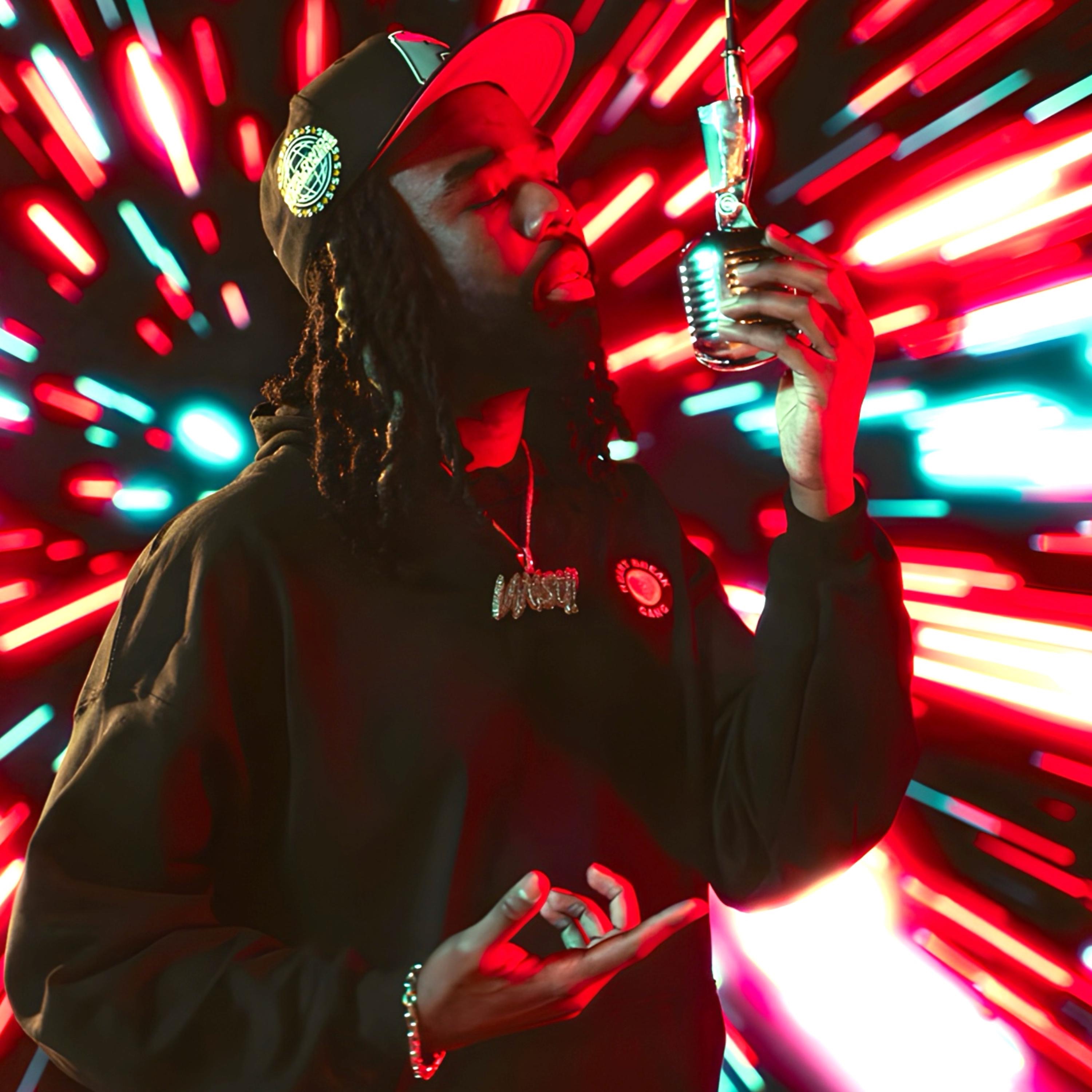 In Su! Time album cover