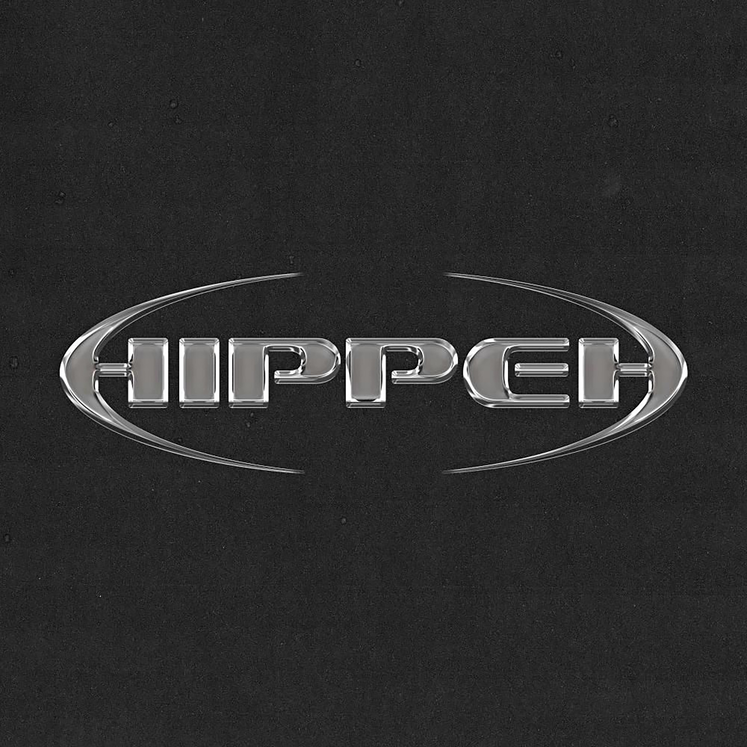 HIPPEH (feat. MIRANI) - Single album cover