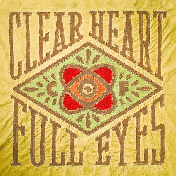 Clear Heart Full Eyes album cover