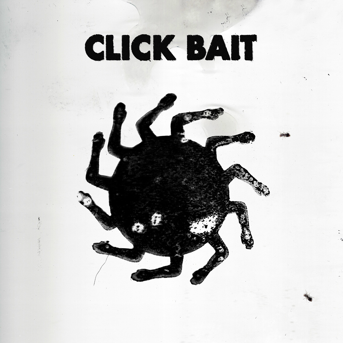 Click Bait - Single album cover