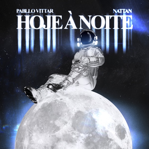 Hoje À Noite (Alone) - Single album cover