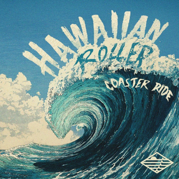 Hawaiian Roller Coaster Ride - Single album cover
