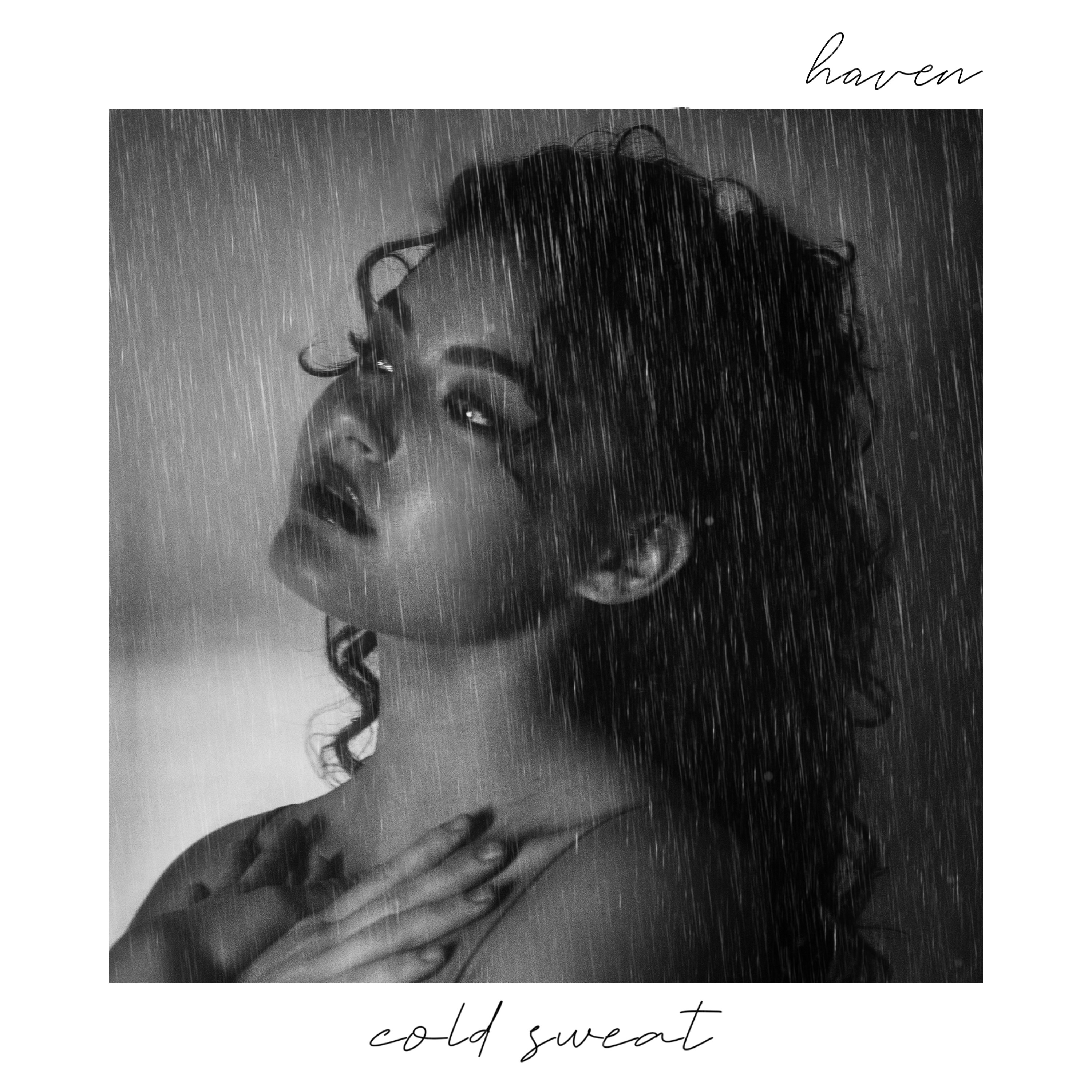 Cold Sweat - Single album cover