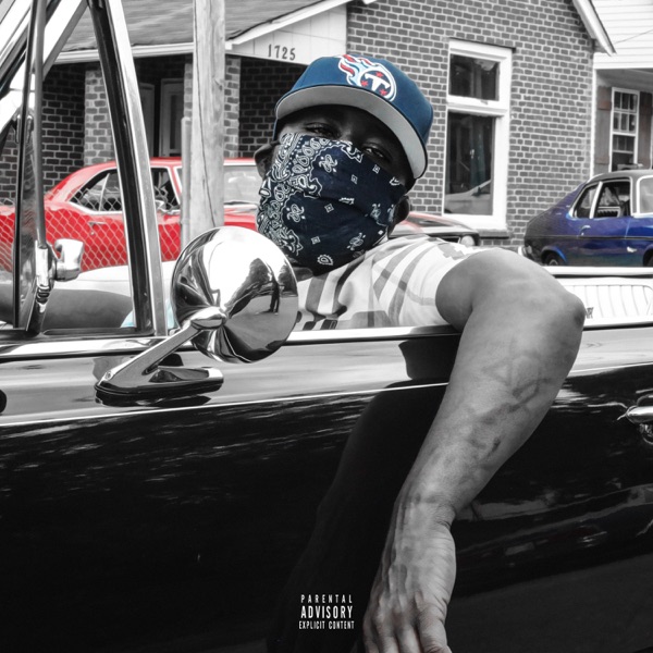 Outbreak album cover