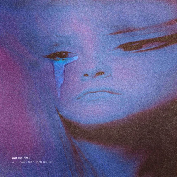 Put Me First (feat. Joshua Golden) - Single album cover