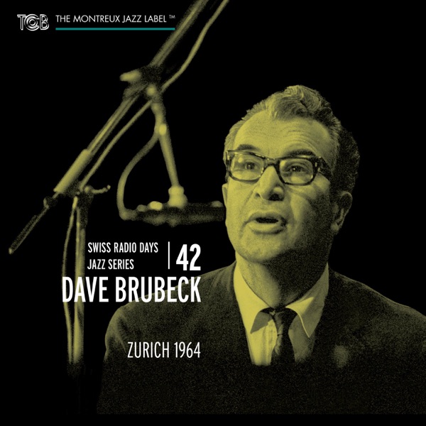 Swiss Radio Days Jazz Series, Vol. 42 (Live At Zurich 1964) album cover