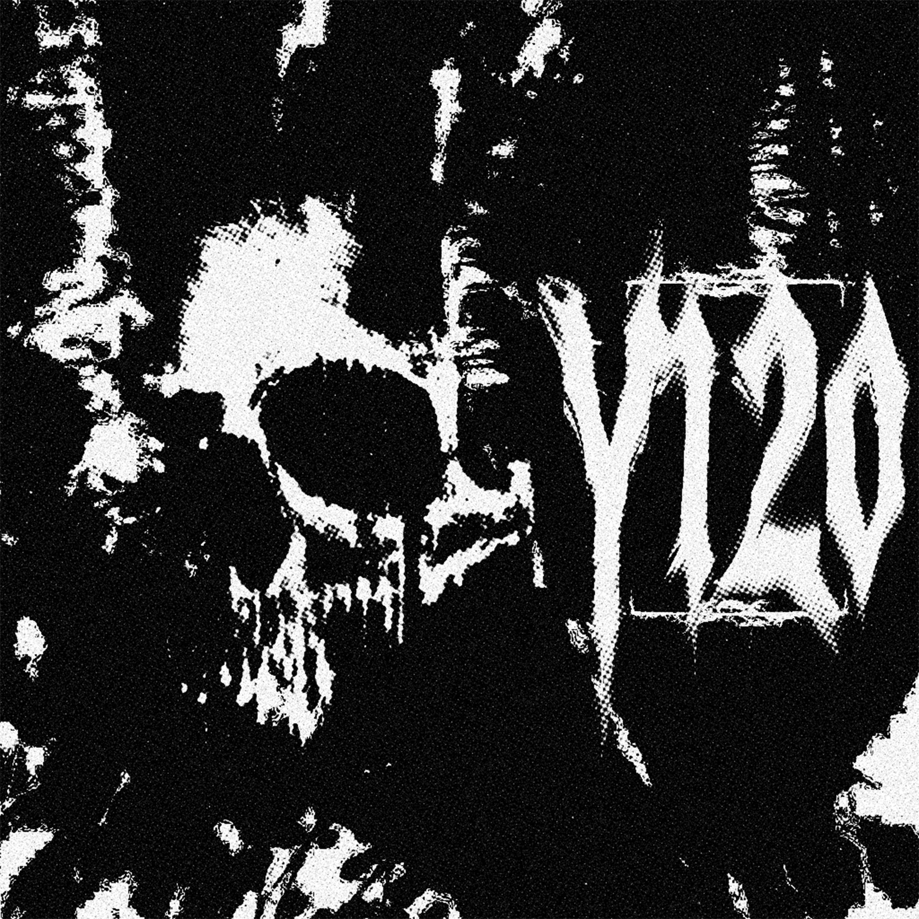 Y120 - EP album cover
