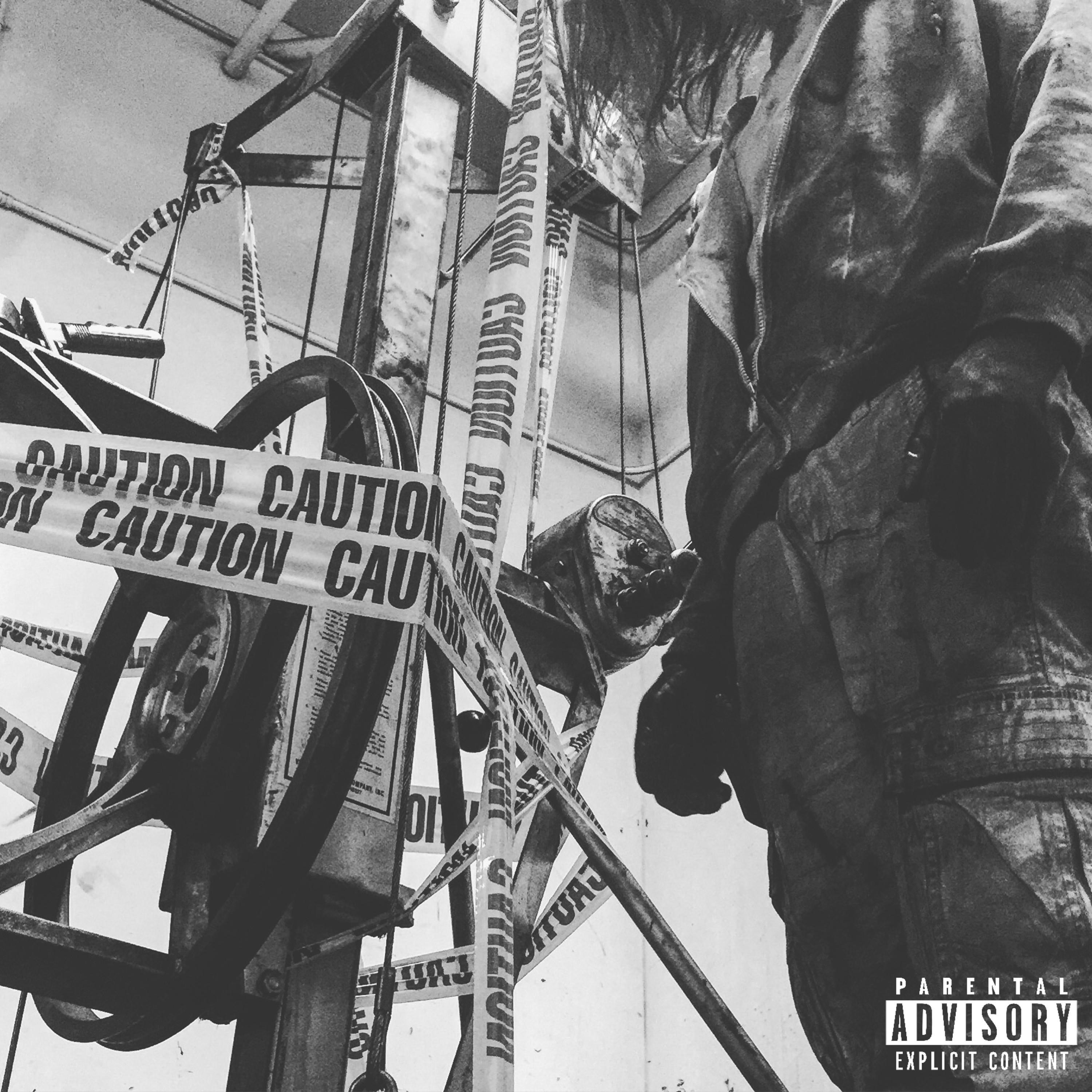 Annihilation - Single album cover