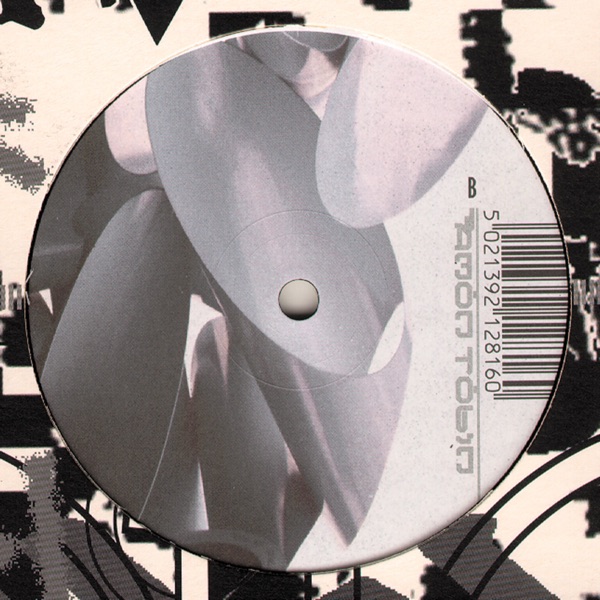 Creatures - EP album cover