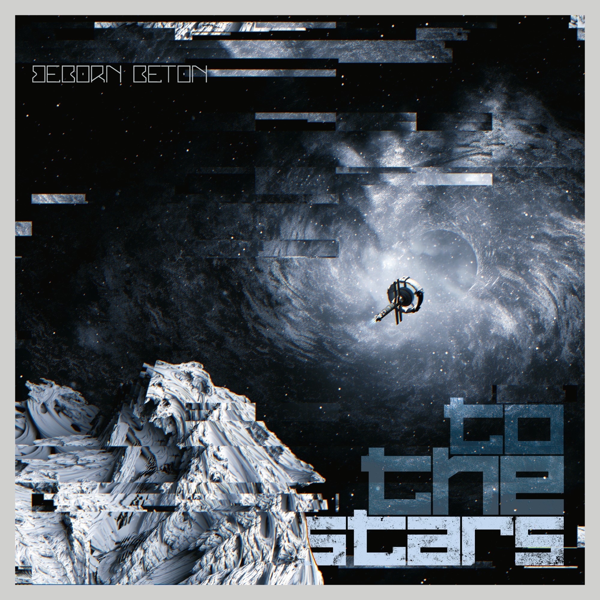 To The Stars album cover