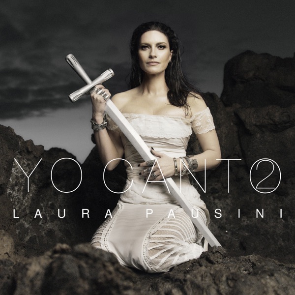 YO CANTO 2 album cover