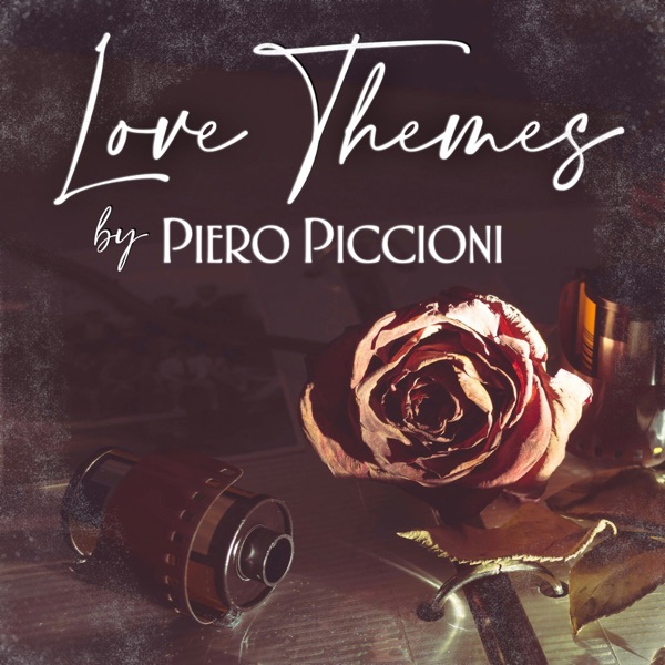 Love Themes album cover