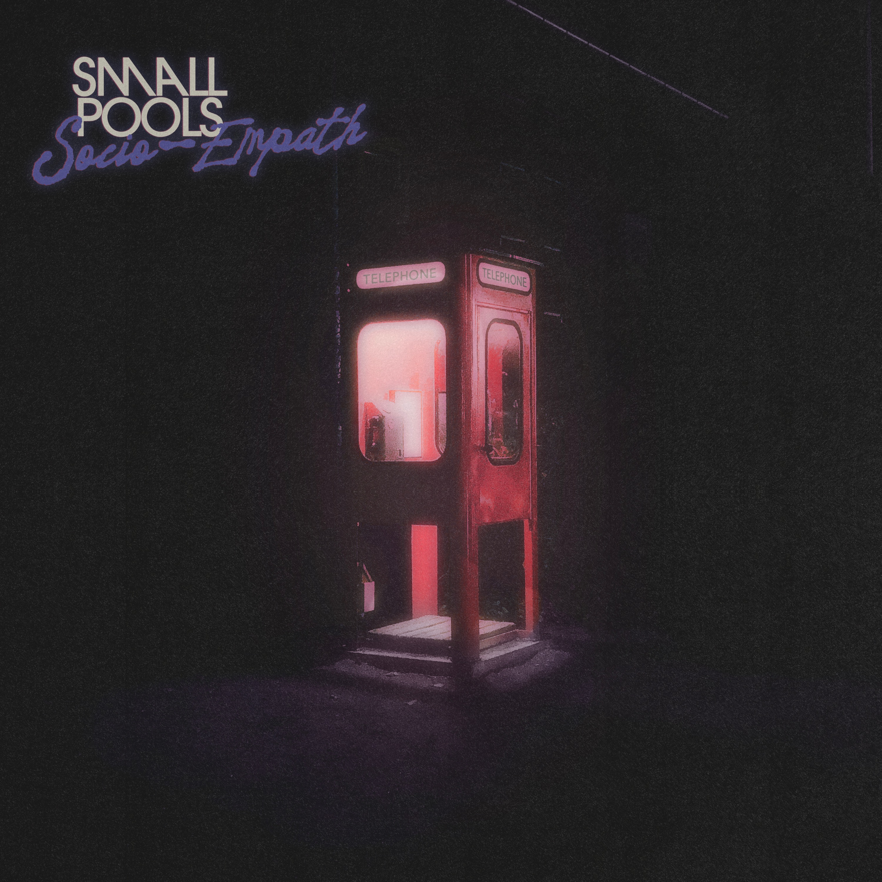 Socio-Empath - Single album cover