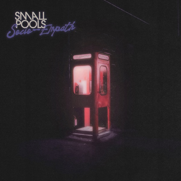 Socio-Empath - Single album cover