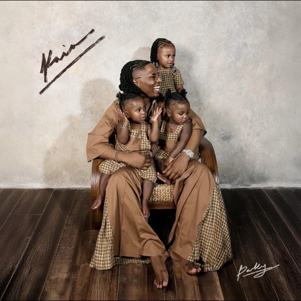 Lotto (feat. Baky & Millz Muze) - Single album cover