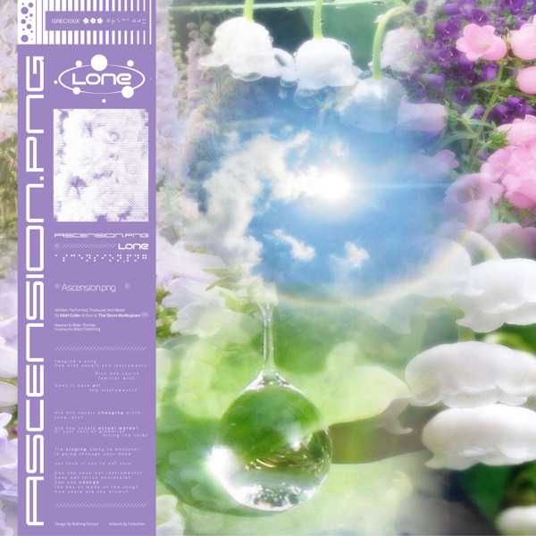 Ascension.png - Single album cover