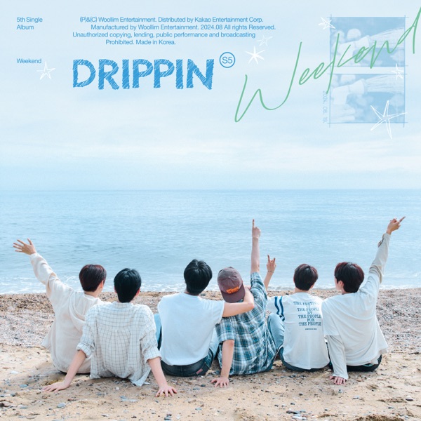 Weekend - Single album cover