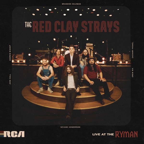 I'm Still Fine (Live At The Ryman) - Single album cover