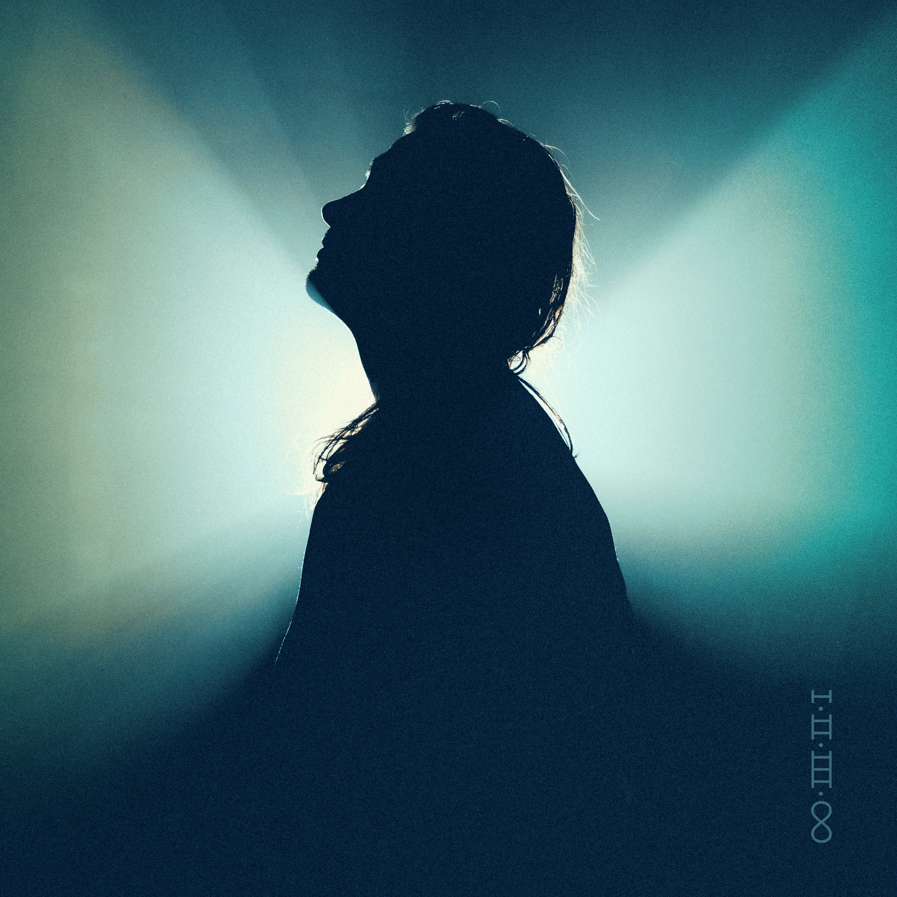 Counting My Blessings album cover