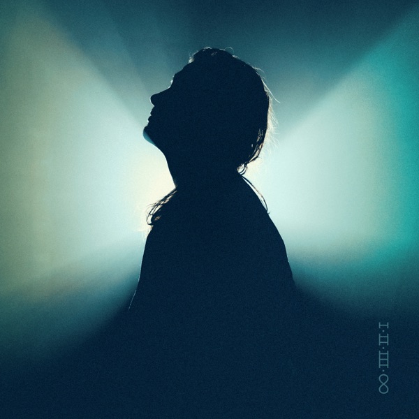 Counting My Blessings album cover