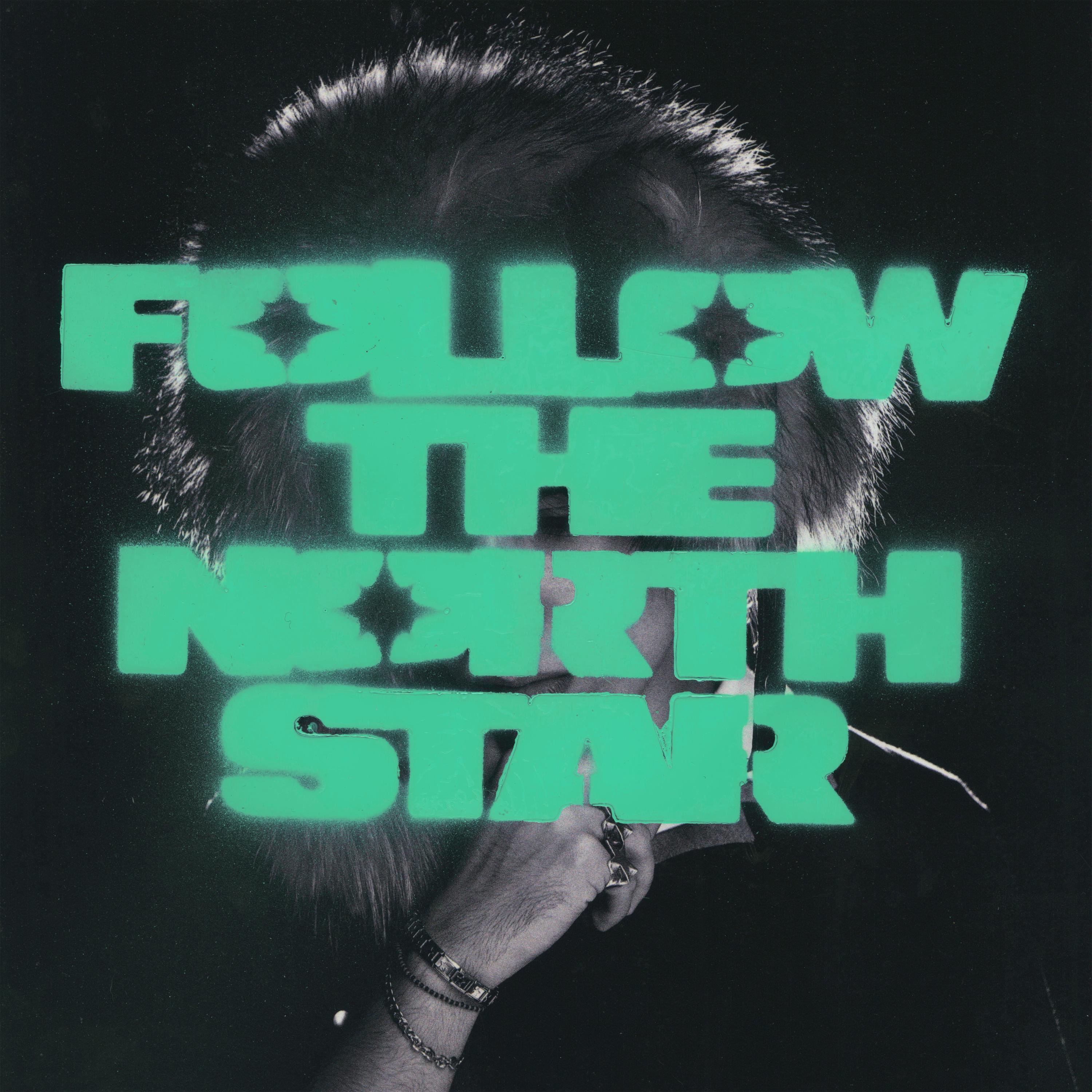 Follow The Northstar album cover