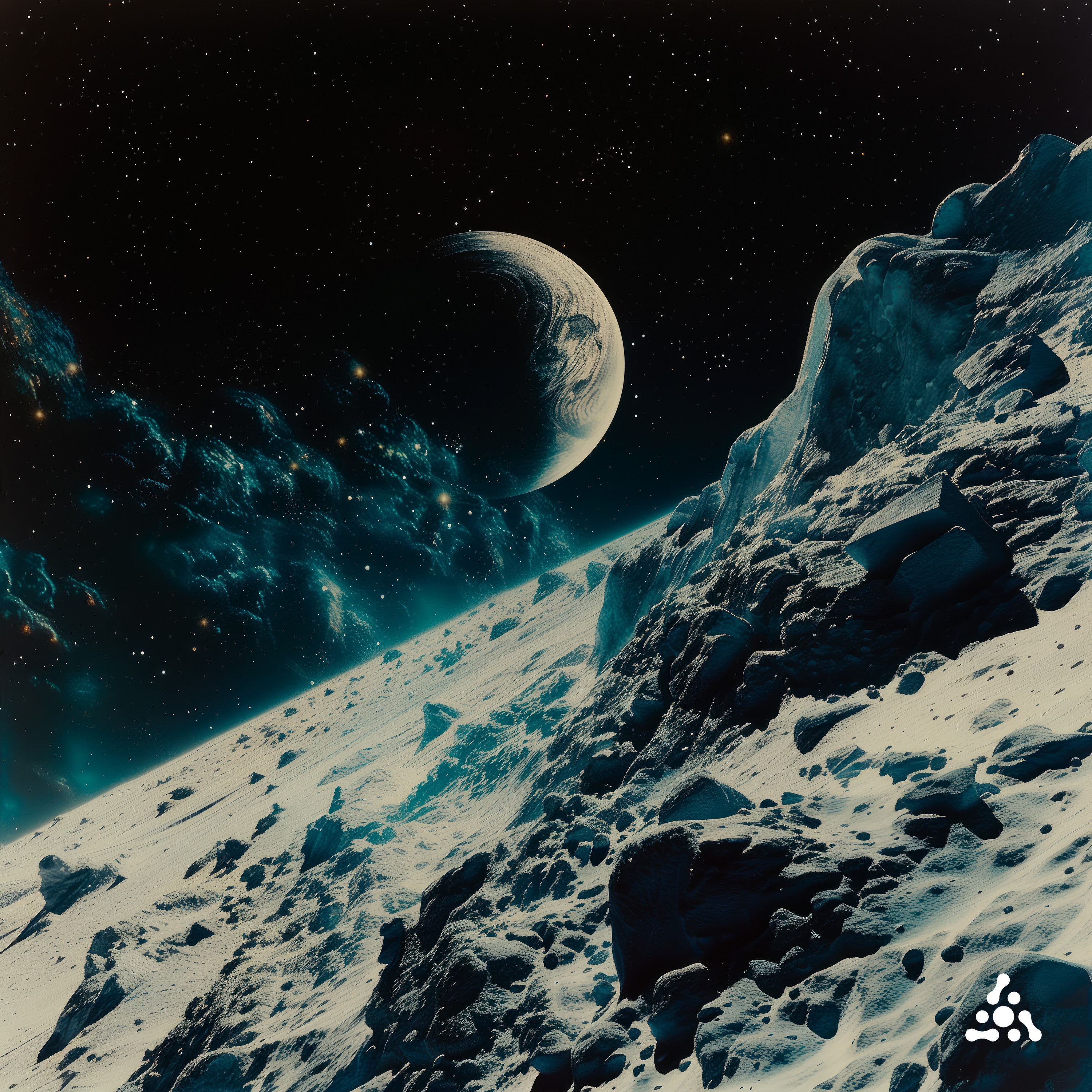 Falling Star - Single album cover