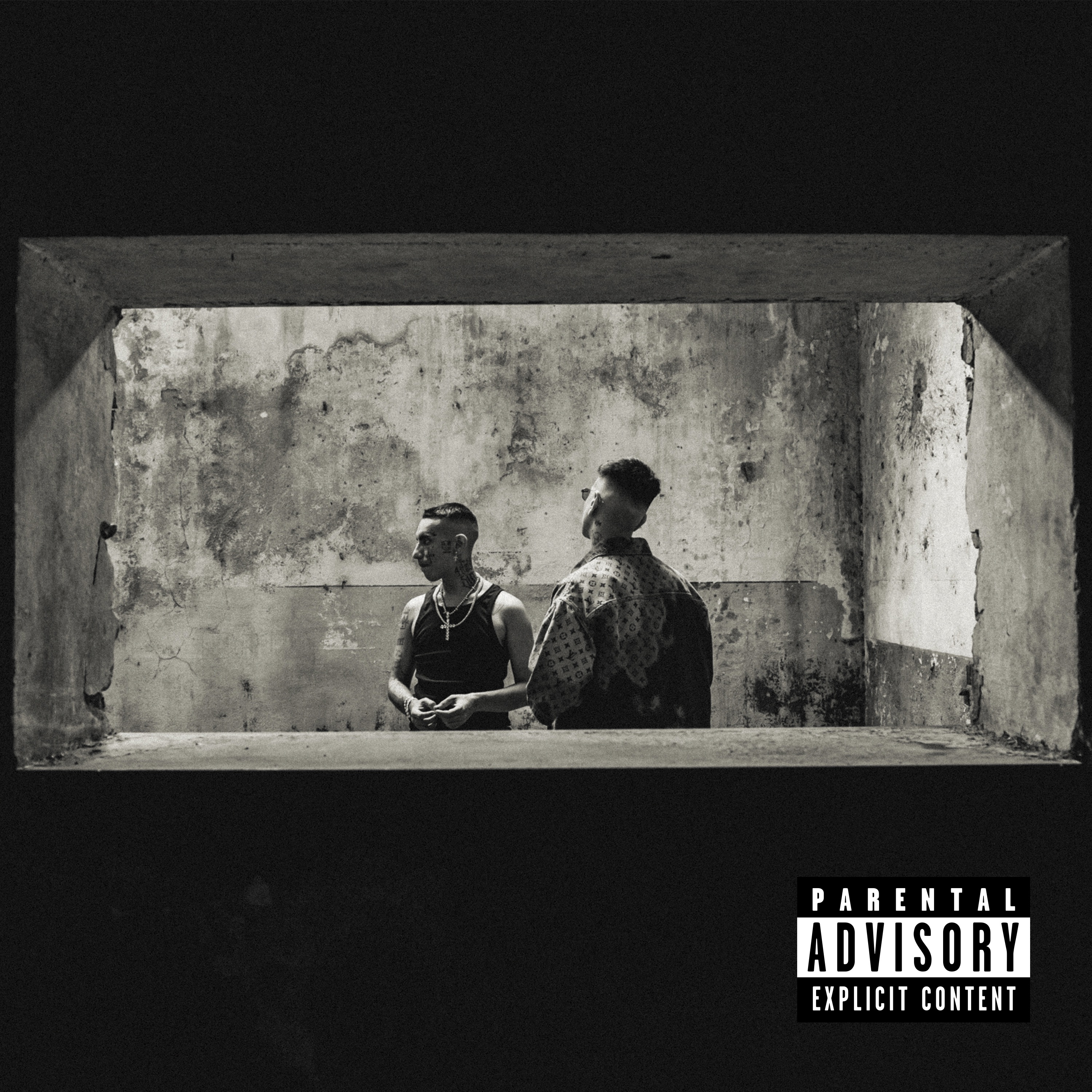 PACTO - Single album cover