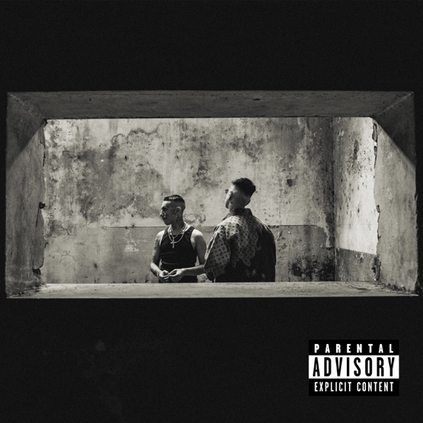 PACTO - Single album cover