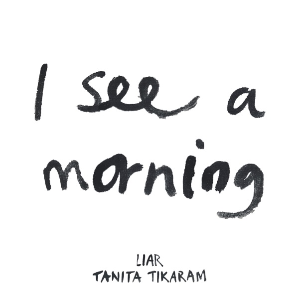 I See a Morning - Single album cover