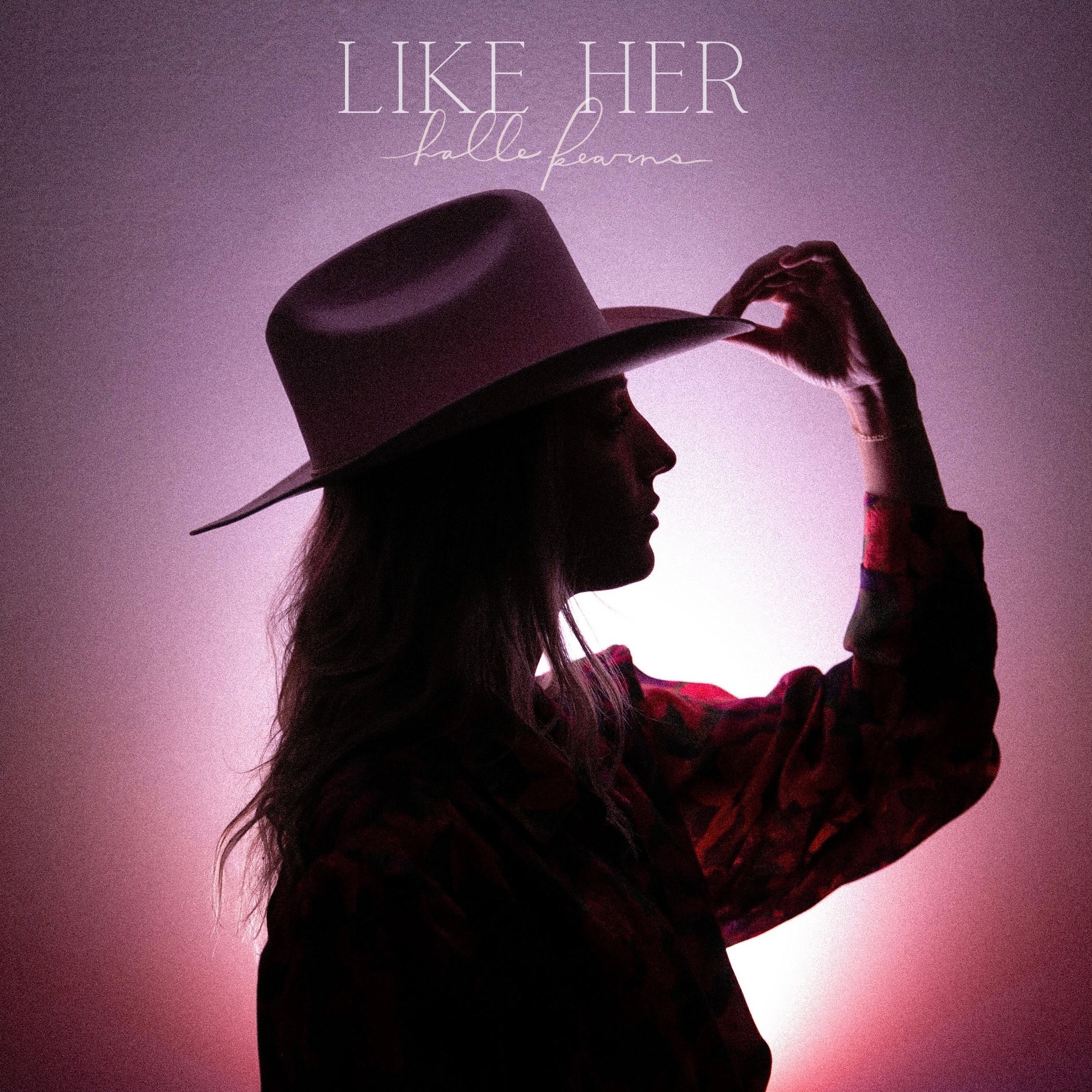 Like Her - Single album cover
