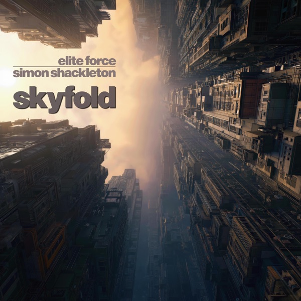 Skyfold - Single album cover