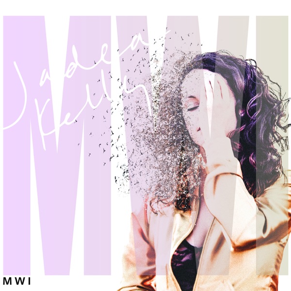 MWI - EP album cover
