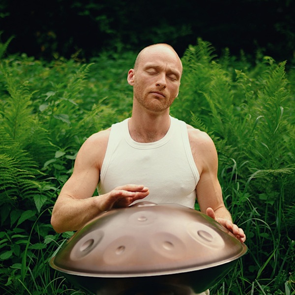 A Prayer to God (963 Hz) album cover