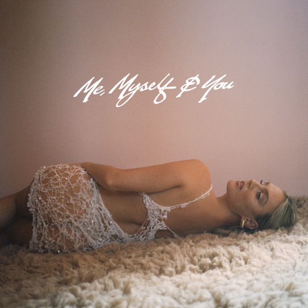 Me, Myself & You - Single album cover