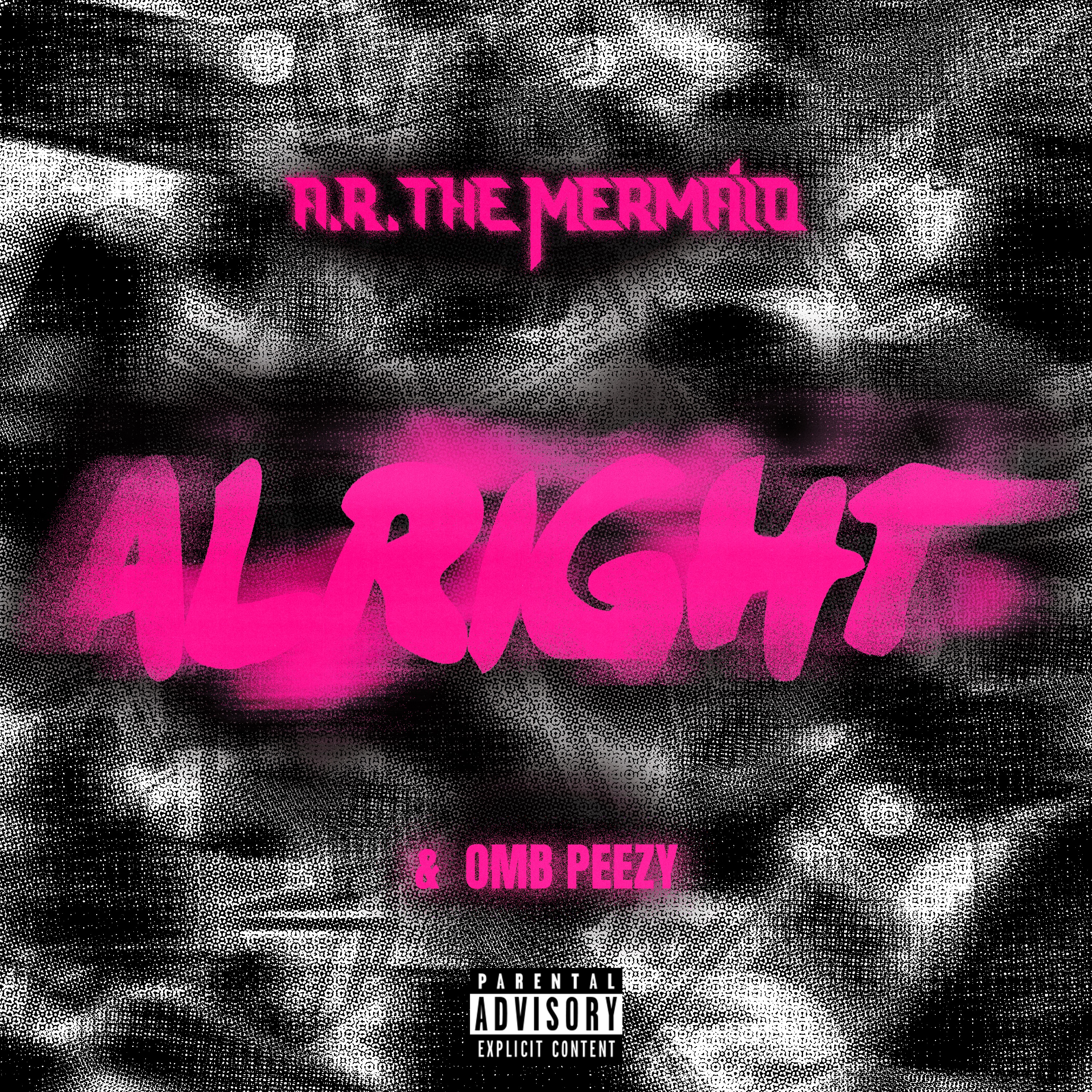 Alright - Single album cover