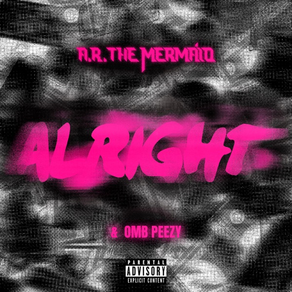 Alright - Single album cover
