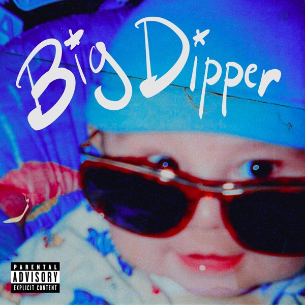 Big Dipper - Single album cover