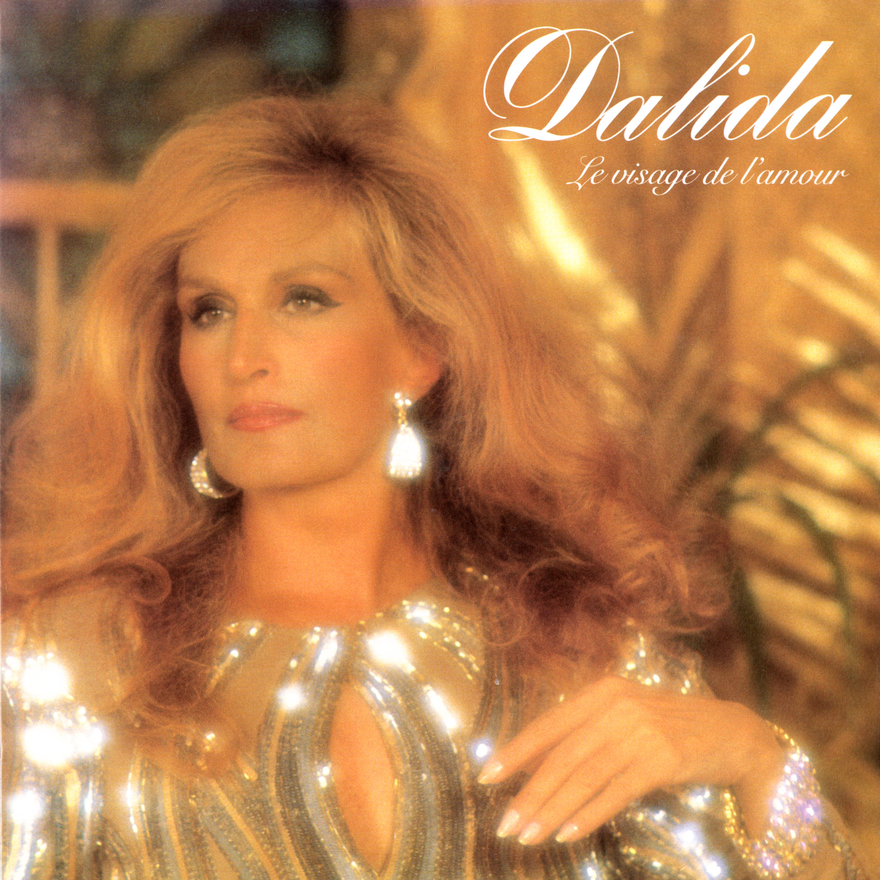 Les hommes de ma vie album cover