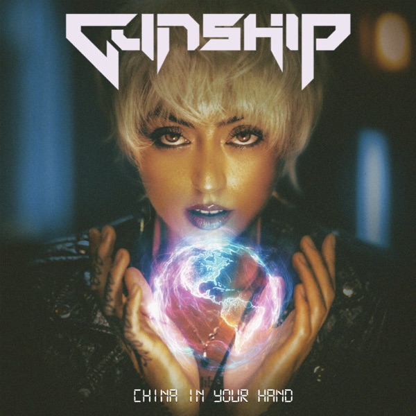 China in Your Hand (feat. Tim Cappello) - Single album cover